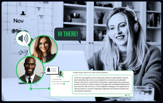 Personalized AI Coaches: Your 24/7 Learning Companion - ExamBoot