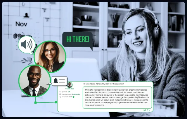 Personalized AI Coaches: Your 24/7 Learning Companion - ExamBoot