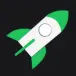 Fast exam preparation with AI guidance (rocket icon)