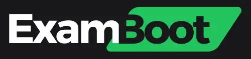ExamBoot logo