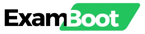 ExamBoot logo